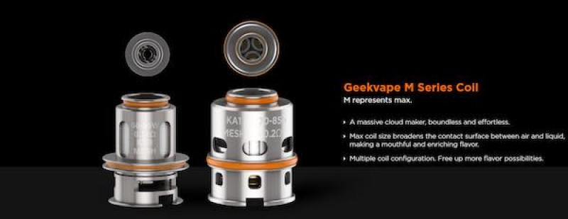 Preview: Z MAX Tank Sub Ohm Verdampfer - GeekVape